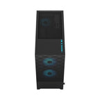 Fractal Design Pop Air Tower Black, Cyan