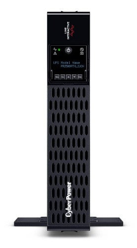 CyberPower Smart App Sinewave uninterruptible power supply (UPS) Line-Interactive 1.5 kVA 1500 W 8 AC outlet(s)