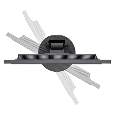 NEC MultiSync E221N computer monitor 21.5" 1920 x 1080 pixels Full HD LED Black