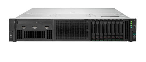 HPE ProLiant Compute DL380 Gen12 6505P 2.2GHz 12c 1P 2x32GB-R 8SFF MR408i-o 2x1000W PS NA Server