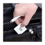 Tripp Lite U444-06N-HD-AM USB graphics adapter White