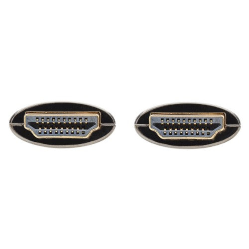 Tripp Lite P568F-25M-8K6 HDMI cable 984.3" (25 m) HDMI Type A (Standard) Black