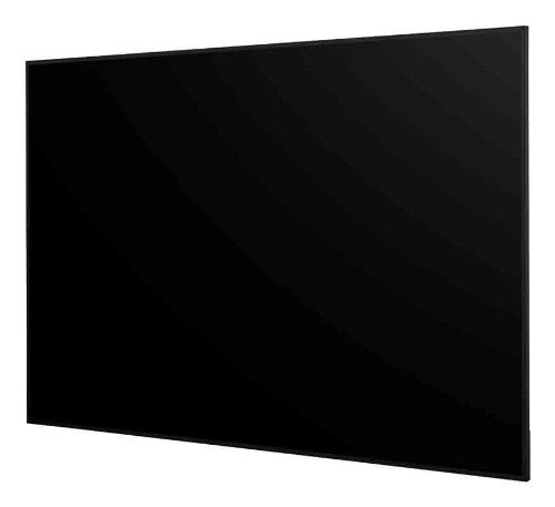 LG 86UL3Q-E signage display Digital signage flat panel 86" LED Wi-Fi 350 cd/m² 4K Ultra HD Black WebOS 16/7