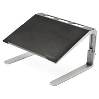 StarTech.com LTSTND laptop stand Black, Silver 17"