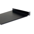StarTech.com CABSHELF1U10 rack accessory Rack shelf