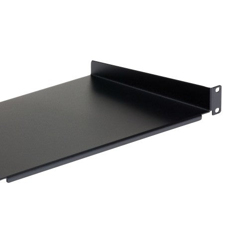 StarTech.com CABSHELF1U10 rack accessory Rack shelf