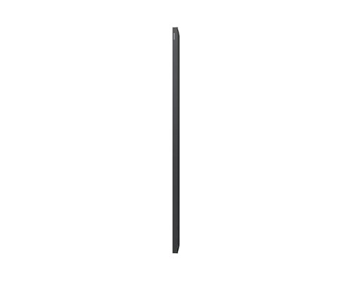 Samsung LH65QBCEBGC Digital signage flat panel 65" LCD Wi-Fi 350 cd/m² 4K Ultra HD Black Tizen 7.0
