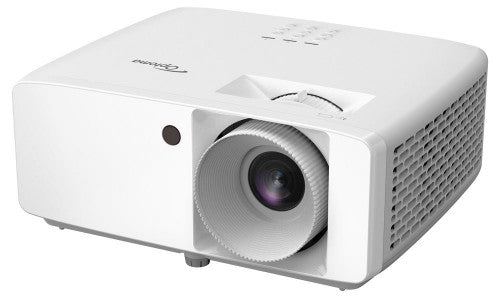 Optoma ZW350E 4000 ANSI lumens DLP WXGA (1280x800) 3D White