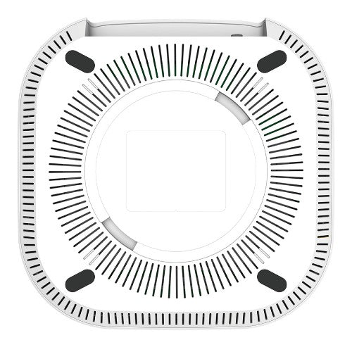 D-Link Nuclias AX3600 2402 Mbit/s White Power over Ethernet (PoE)