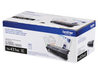 Brother TN431BK Original Black 1 pcs