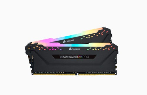 Corsair Vengeance RGB Pro memory module 32 GB 2 x 16 GB DDR4