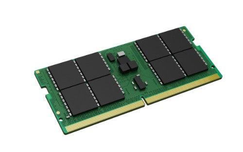Kingston Technology ValueRAM memory module 32 GB 1 x 32 GB DDR5 6400 MT/s
