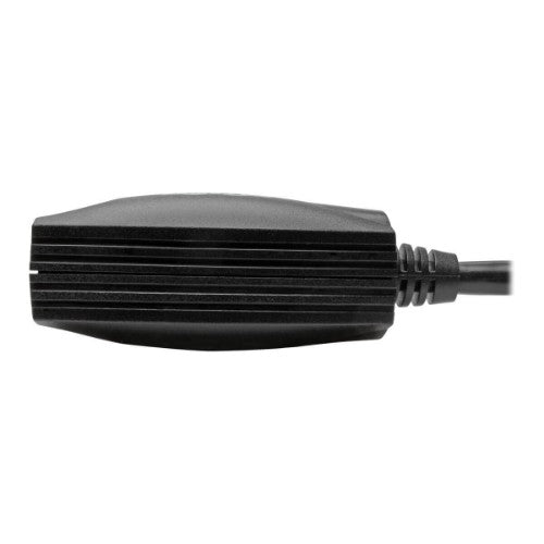 Tripp Lite U330-05M USB cable USB 3.2 Gen 1 (3.1 Gen 1) 192.1" (4.88 m) USB A Black