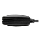 Tripp Lite U330-05M USB cable USB 3.2 Gen 1 (3.1 Gen 1) 192.1" (4.88 m) USB A Black