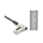 Kensington Slim N17 2.0 cable lock Silver 70.9" (1.8 m)