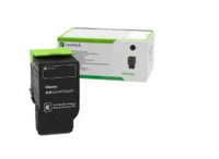 Lexmark 78C1XKE toner cartridge Black