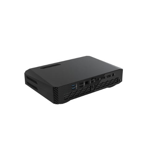 ASUS NUC 14 Performance RNUC14SRKU91000UI Black 185H