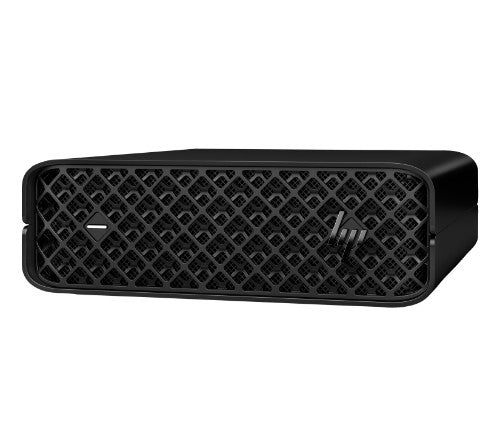 HP Z2 Mini G9 Intel® Core™ i7 i7-14700 32 GB DDR5-SDRAM 512 GB SSD NVIDIA RTX A2000 Windows 11 Pro Mini PC Black