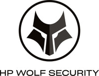 HP 3 Years Wolf Pro Security - 1-99 E-LTU