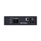 CyberPower PDU33103 power distribution unit (PDU) 44 AC outlet(s) 0U Black