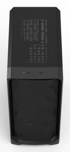 Fractal Design Meshify 3 Black