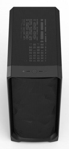 Fractal Design Meshify 3 Black