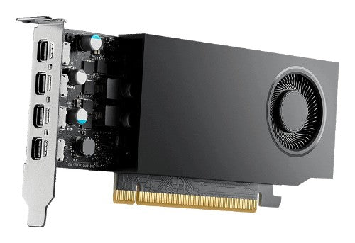 PNY NVIDIA RTX A1000 8 GB GDDR6