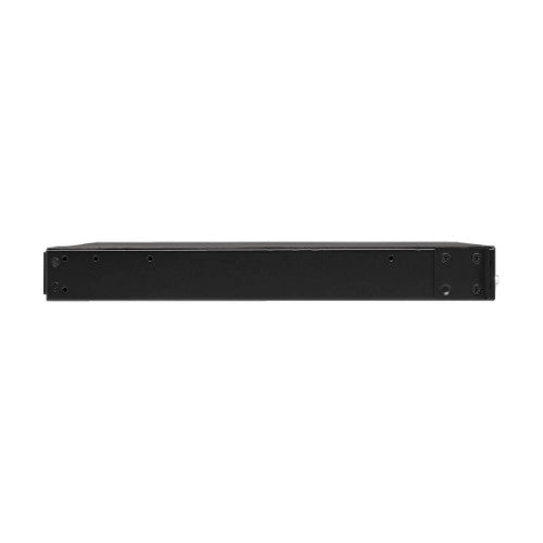 Tripp Lite PDUMH15HVAT power distribution unit (PDU) 10 AC outlet(s) 1U Black
