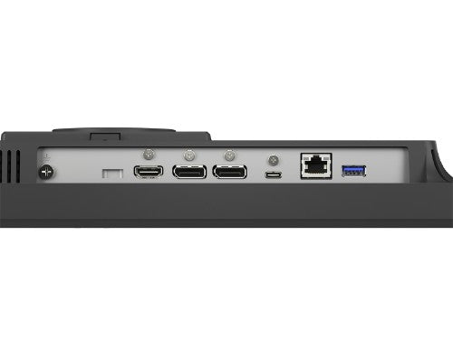 Sharp MultiSync EA241F computer monitor 24" 1920 x 1080 pixels Full HD LCD Black