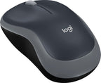 Logitech Wireless Mouse M185