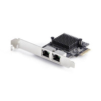 StarTech.com PR25GR-NETWORK-CARD network card Internal Ethernet 5000 Mbit/s