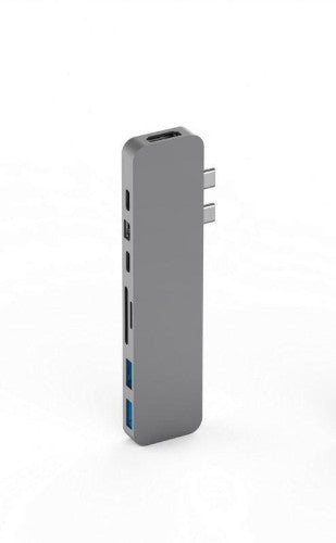 HYPER HyperDrive PRO Gray