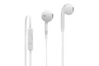 Targus AEH036CAI headphones/headset In-ear 3.5 mm connector White