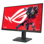 ASUS ROG Strix XG27UCG computer monitor 27" 3840 x 2160 pixels 4K Ultra HD LCD Black