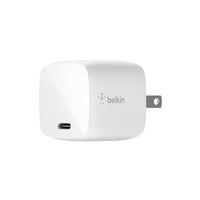 Belkin BOOST↑CHARGE Universal White AC Indoor