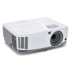 Viewsonic PA503S data projector Standard throw projector 3600 ANSI lumens DLP SVGA (800x600) Gray, White