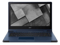 Acer ENDURO EUN314A-51W-51FP i5-1135G7 Notebook 14" Full HD Intel® Core™ i5 8 GB DDR4-SDRAM 512 GB SSD Wi-Fi 6 (802.11ax) Windows 11 Home Blue