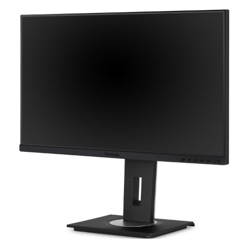 Viewsonic VG Series VG2756-4K computer monitor 27" 3840 x 2160 pixels 4K Ultra HD LED Black