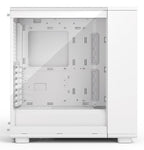 Fractal Design Epoch Midi Tower White