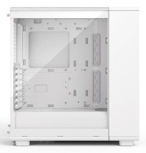 Fractal Design Epoch Midi Tower White