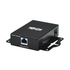 Tripp Lite B110-SP-10G surge protector Black