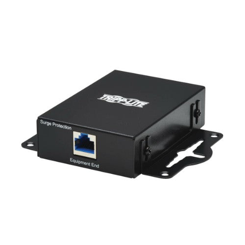 Tripp Lite B110-SP-10G surge protector Black