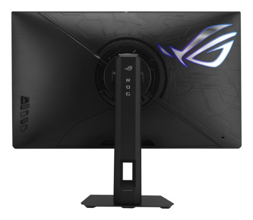 ASUS ROG Strix Pulsar XG27AQNGV computer monitor 27" 2560 x 1440 pixels Wide Quad HD LCD Black