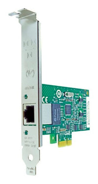 Axiom E0X95AA-AX network card Internal Ethernet 1000 Mbit/s