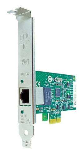 Axiom EXPI9301CT-AX network card Internal Ethernet 2500 Mbit/s