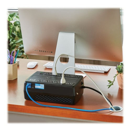 Tripp Lite AVR750UNC UPS battery 12 V