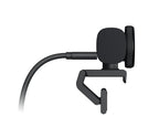Logitech 960-001558 webcam 8.5 MP 3840 x 2160 pixels USB Black