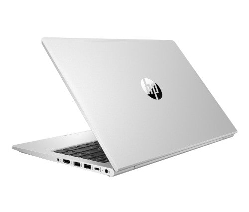 HP Pro mt440 G3 Intel® Celeron® 7305 Laptop 14" HD 8 GB DDR4-SDRAM 256 GB SSD Wi-Fi 6E (802.11ax) Windows 10 IoT Enterprise Silver