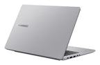 ASUS ExpertBook P1 P1403CVA-P716512-CA Intel® Core™ i7 i7-13620H Laptop 14" Full HD 16 GB DDR5-SDRAM 512 GB SSD Wi-Fi 6 (802.11ax) Windows 11 Pro Gray