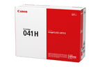 Canon 0453C001 toner cartridge 1 pc(s) Original Black